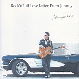 Johnny Jokers - Rock'n Roll Love Letter From Johnny