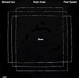 Michael Cain, Peter Epstein & Ralph Alessi - Circa