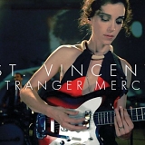 St. Vincent - Stranger Mercy (Limited Edition)