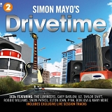 Various artists - Simon Mayo Drive Time