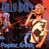 Billy Idol - Poplar Creek Hoffman Estates Il.