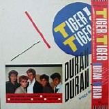 Duran Duran - Tiger! Tiger!