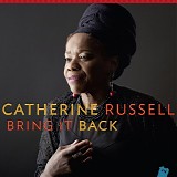 Catherine Russell - Bring It Back