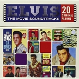 Elvis Presley - Elvis: The Movie Soundtracks (20 Original Albums)