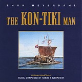 Ragnar Bjerkreim - The Kon-Tiki Man