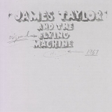 Taylor, James - Original Flying Machine