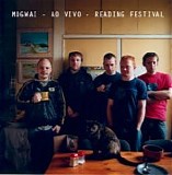 Mogwai - Reading Festival