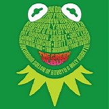 Various artists - Muppets: The Green Album