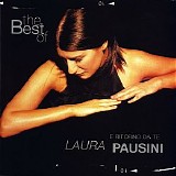 Laura Pausini - The Best Of Laura Pausini: E Ritorno Da Te