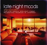 Various artists - Late Night Moods