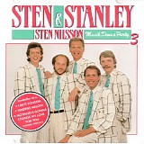 Sten & Stanley - Musik, dans & party 3