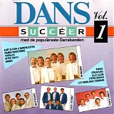 Various artists - DanssuccÃ©er vol. 1