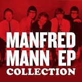 Manfred Mann - The Manfred Mann EP Collection