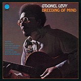 O'Donel Levy - Breeding Of Mind