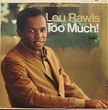Lou Rawls - Too Much!