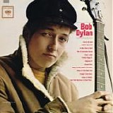 Bob DYLAN - 1962: Bob Dylan