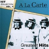 A La Carte - Greatest Hits