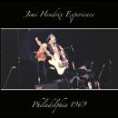 The Jimi Hendrix Experience - Philadelphia 1969