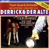 Frank Duval & Orchestra - Derrick & Der Alte