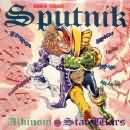 Sigue Sigue Sputnik - Albinoni vs Star Wars