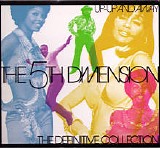 The 5th Dimension - Up-Up And Away. The Definitive Collection