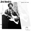 Jimi Hendrix - Music For Fans