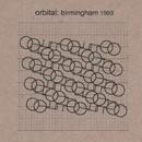 Orbital - Birmingham 1993