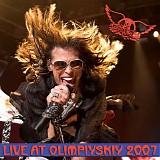 Aerosmith - Live At Olimpiyskiy 2007