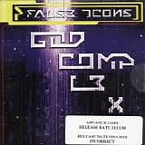 False Icons - God Complex