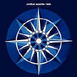 Orbital - Seattle 1996