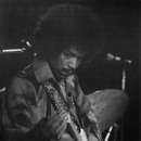 The Jimi Hendrix Experience - An Electronic Thanksgiving