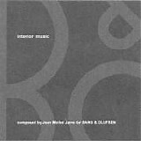 Jean Michel Jarre - Interior Music