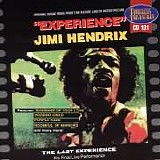 Jimi Hendrix - The Last Experience (His Final Live Performance)
