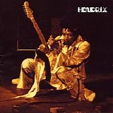 Jimi Hendrix - Band Of Gypsys Live At The Fillmore East