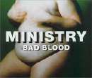 Ministry - Bad Blood