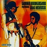 Lonnie Youngblood featuring Jimi Hendrix - Two Great Experiences