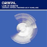 Orbital - Live At Ocean