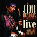 The Jimi Hendrix Experience - Live At The Oakland Coliseum