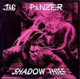 Jag Panzer-Steel Prophet - Shadow Thief-Inner Ascendance