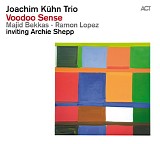 Joachim KÃ¼hn Trio inviting Archie Shepp - Voodoo Sense
