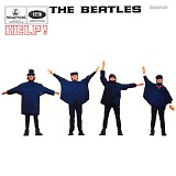 The Beatles - Help! [UK] [original cd]