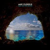 Oldfield, Mike - Man on the Rocks SUPER LIMITED EDITION
