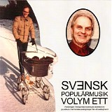 Various artists - Svensk PopulÃ¤rmusik - Volym 1