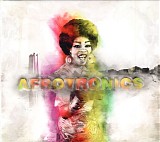 Afrotronics - Afrotronics