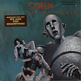 Queen - News Of The World
