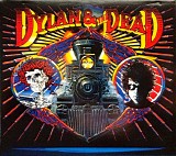Bob Dylan & Grateful Dead, The - Dylan & The Dead