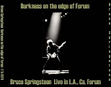 Bruce Springsteen - Darkness On The Edge Of Town Tour - 1978.07.05 - Darkness On The Edge Of Forum, LA Forum