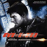 Michael Giacchino - Mission: Impossible III