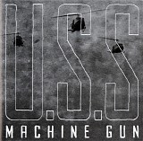 United Scum Soundclash - Machine Gun