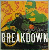 Clock DVA - Breakdown